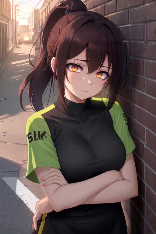 Hera portrait 14