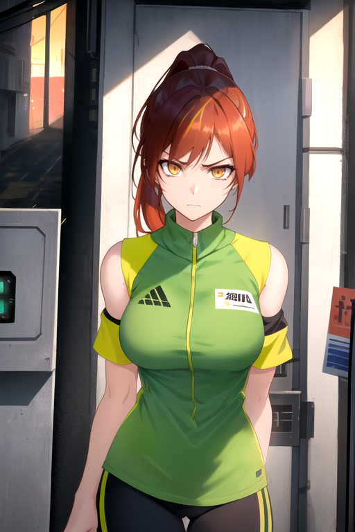 Hera portrait 10