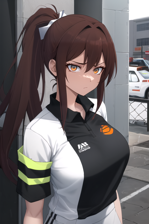 Hera portrait 11