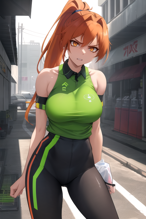 Hera portrait 12
