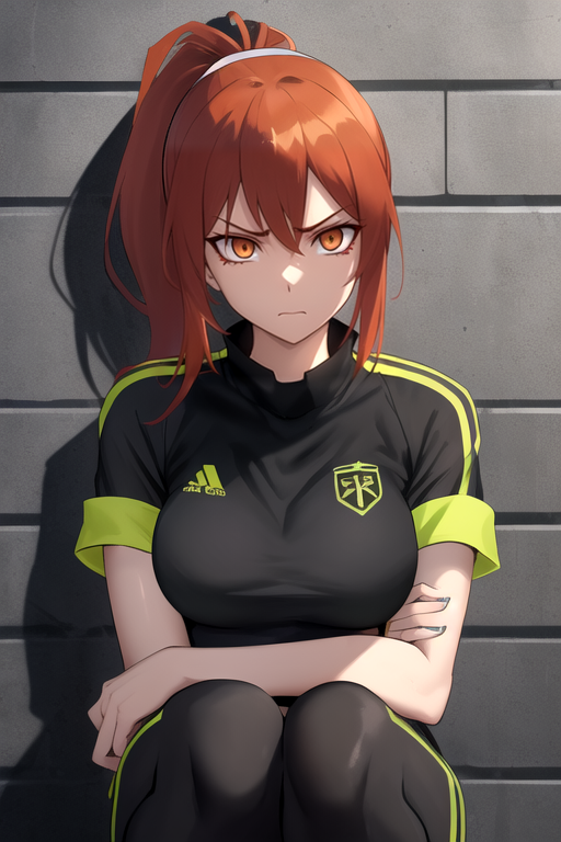 Hera portrait 14