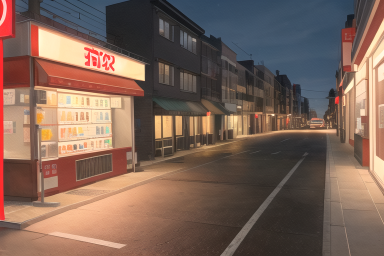 Main Story preview