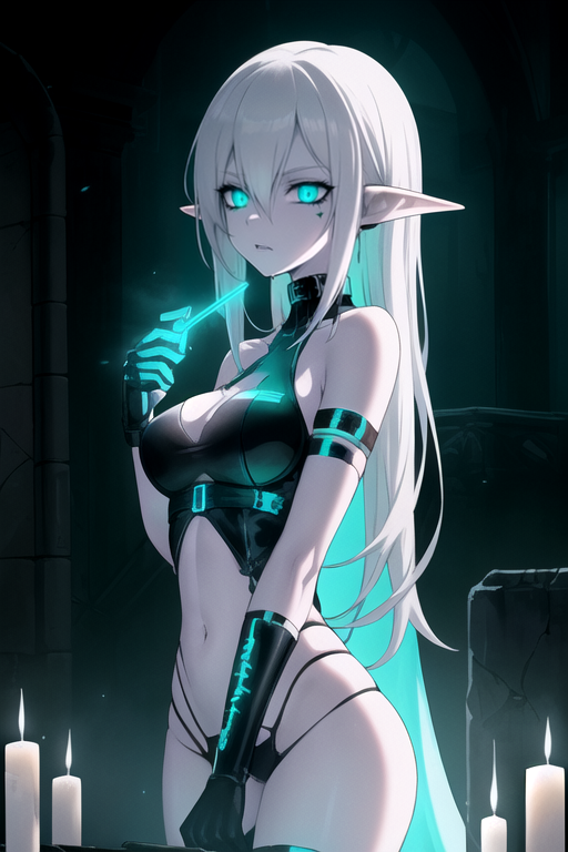 Silra portrait 6