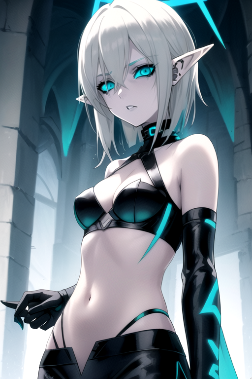 Silra portrait 6