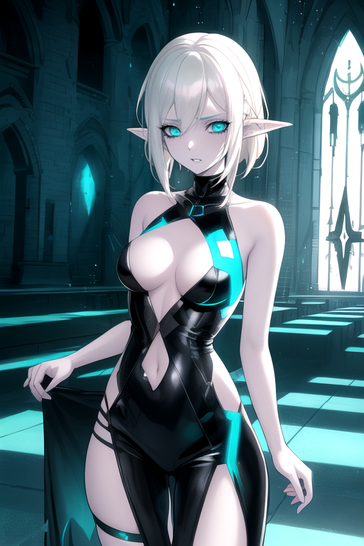 Silra portrait 7