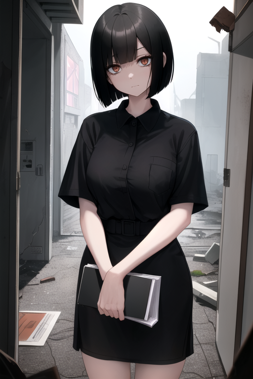 Abby portrait 5