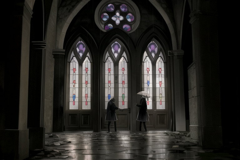 Main Story preview