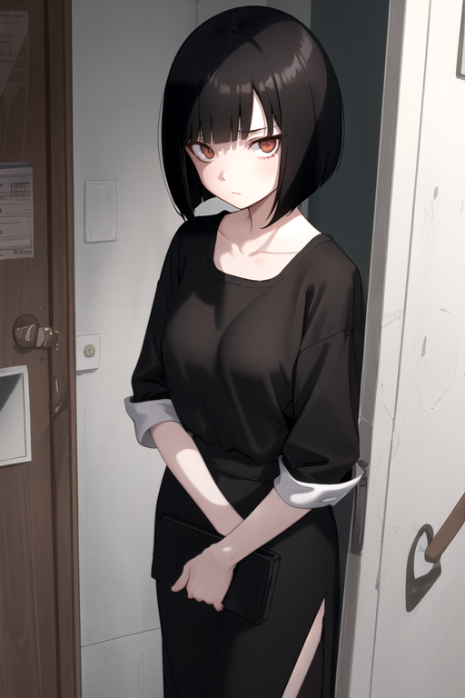 Abby portrait 8
