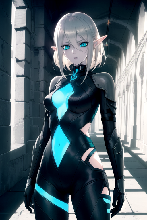Silra portrait 7