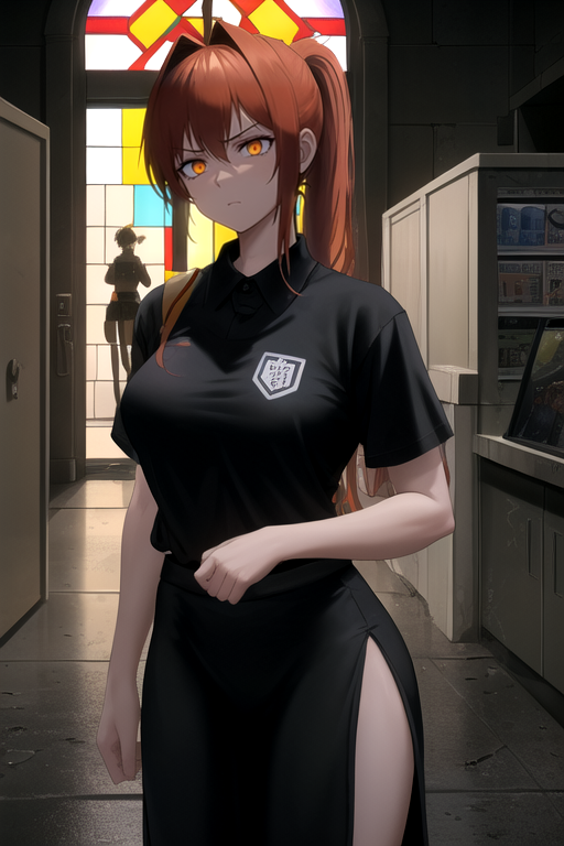Hera portrait 7