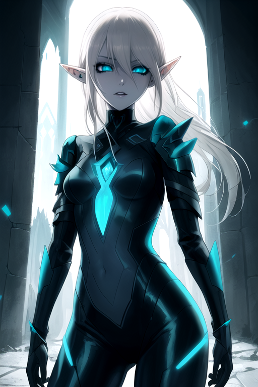 Silra portrait 3