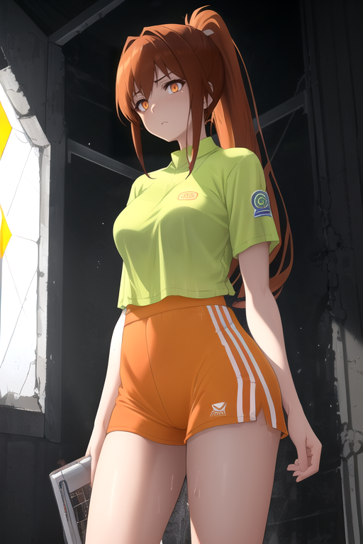 Hera portrait 6