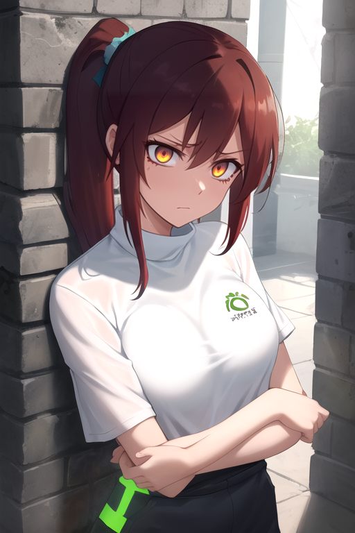 Hera portrait 8