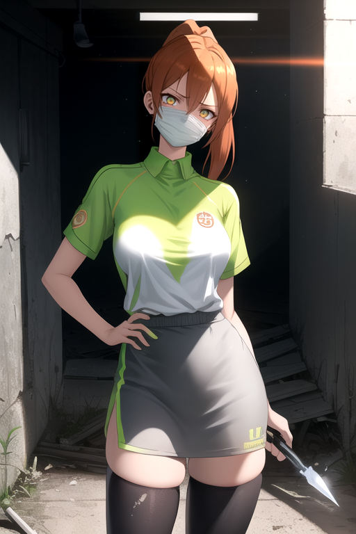 Hera portrait 2