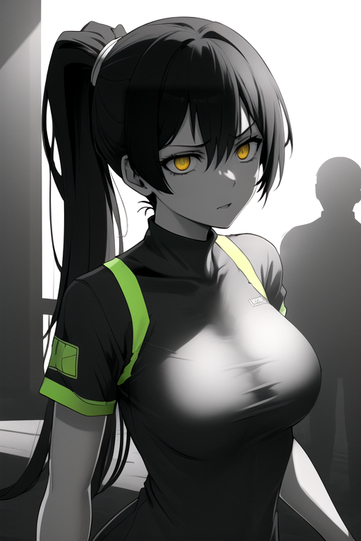 Hera portrait 3