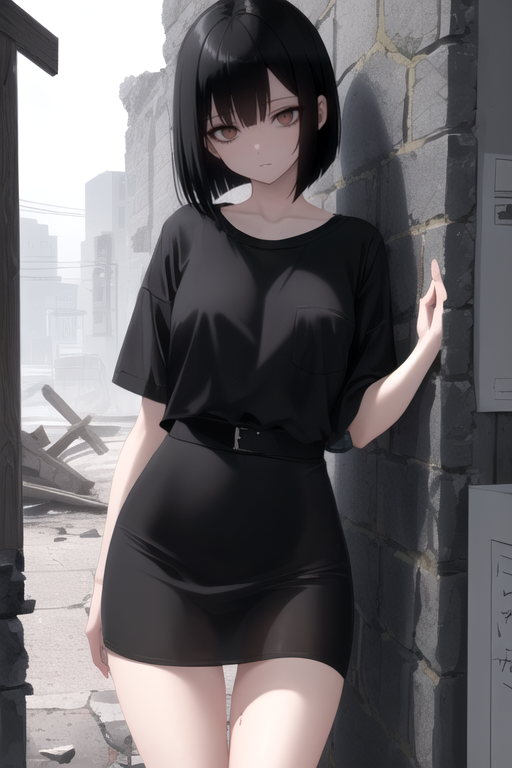 Abby portrait 6