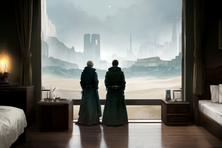 Round 2 scene image