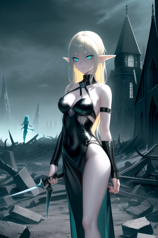 Silra portrait 13