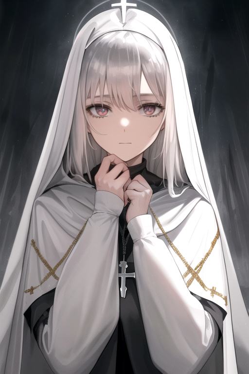 Sister Hale