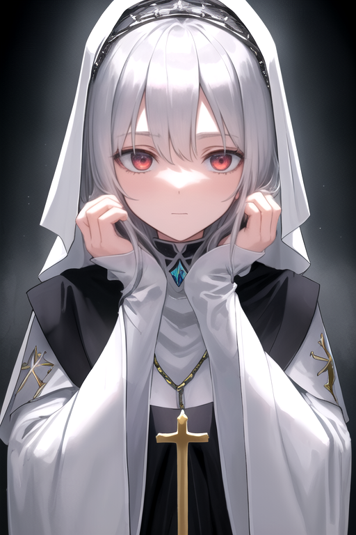 Sister Hale