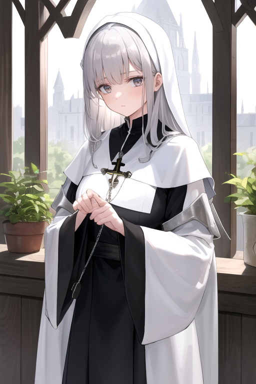 Sister Hale