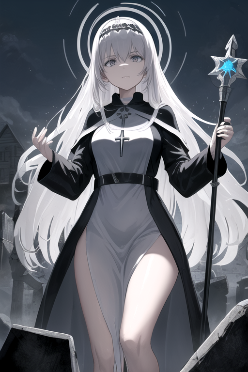 Sister Hale