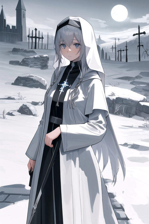 Sister Hale