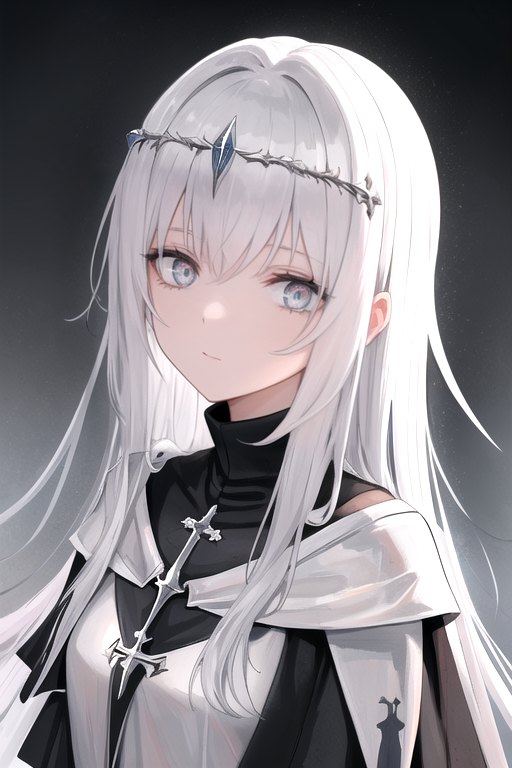 Sister Hale