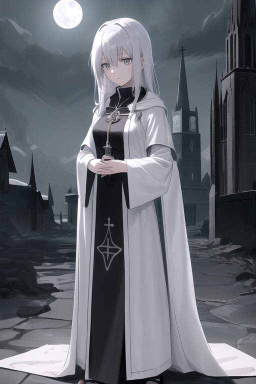 Sister Hale