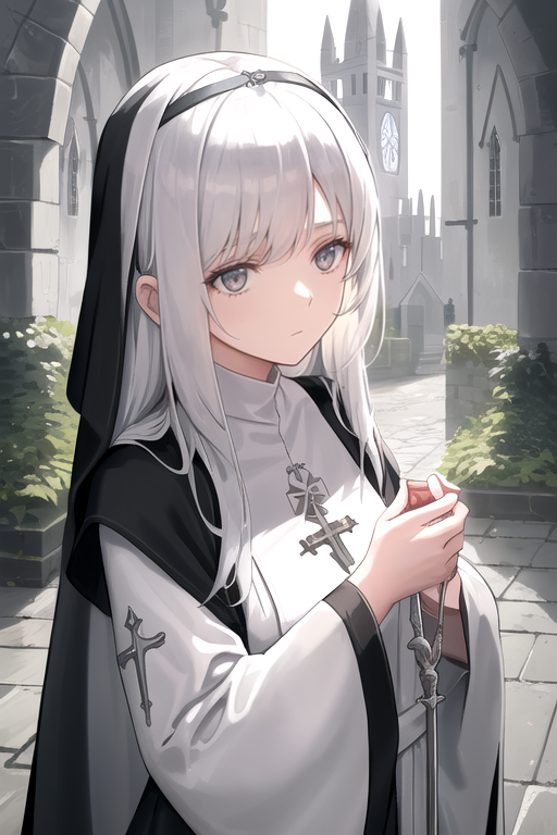 Sister Hale