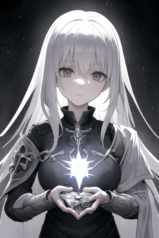 Sister Hale