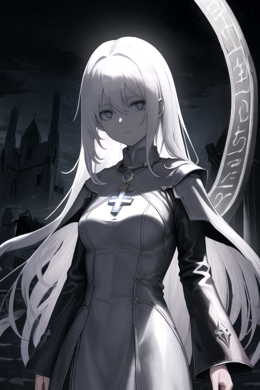 Sister Hale