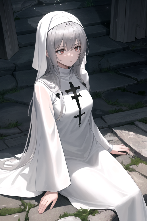 Sister Hale