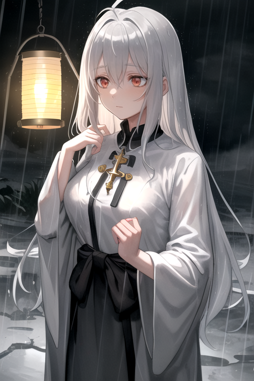 Sister Hale