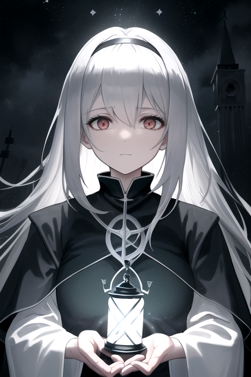 Sister Hale