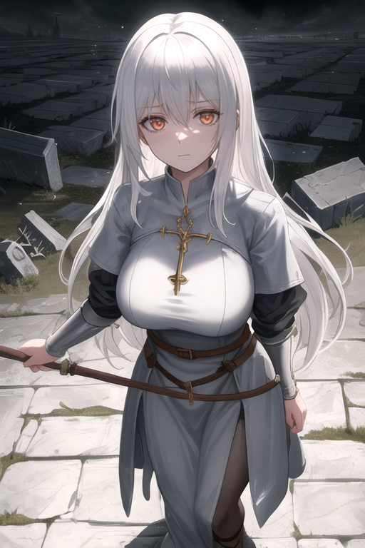 Sister Hale