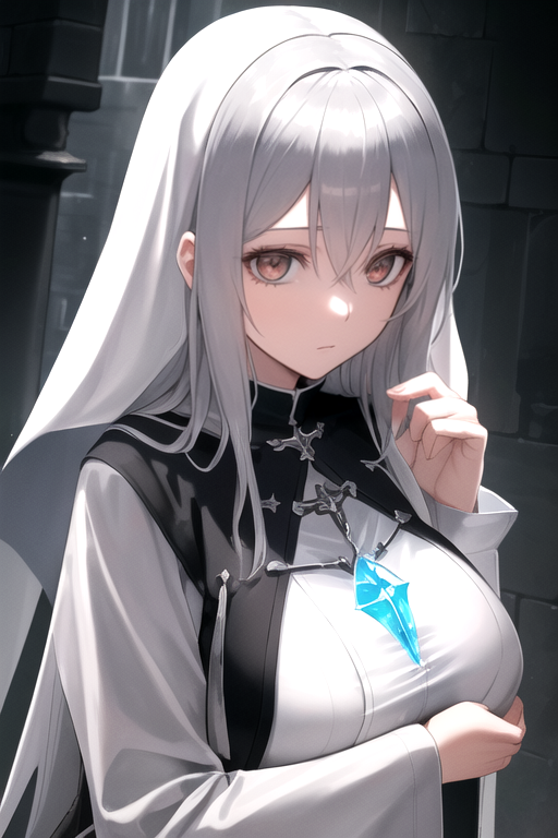 Sister Hale