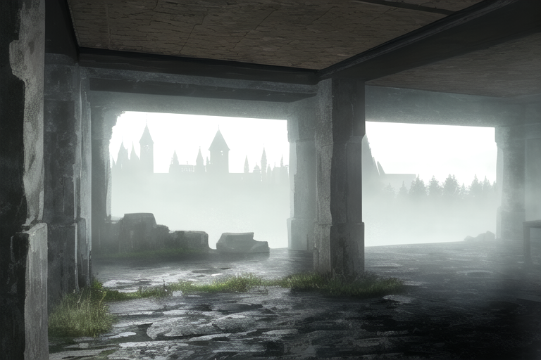 Round 2 scene image