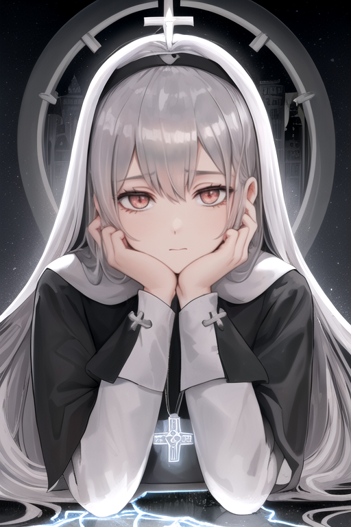 Sister Hale