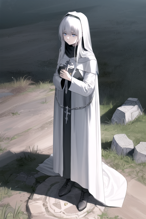 Sister Hale