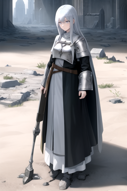 Sister Hale