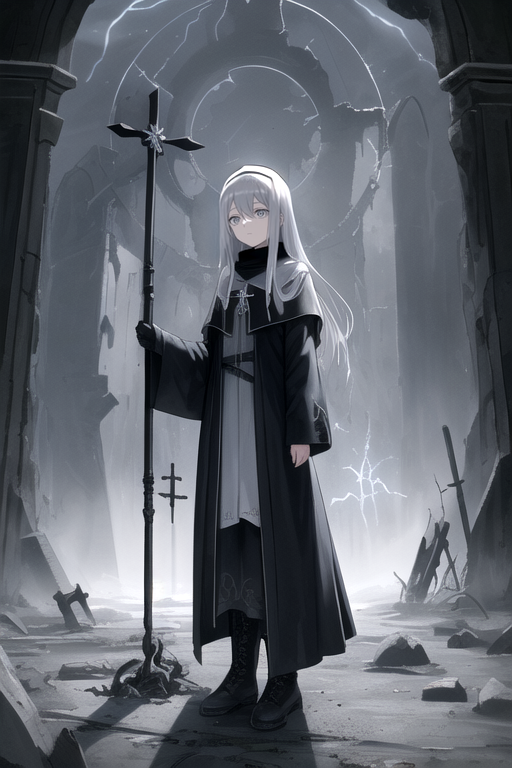 Sister Hale