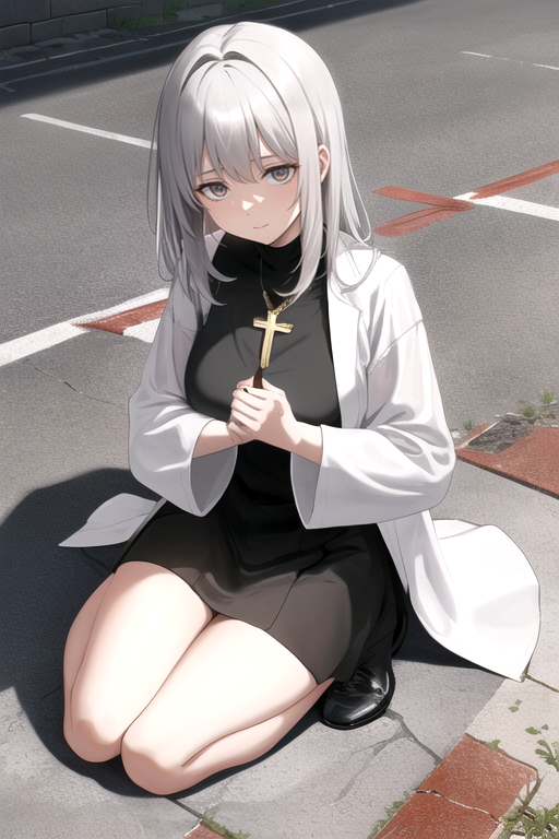 Sister Hale