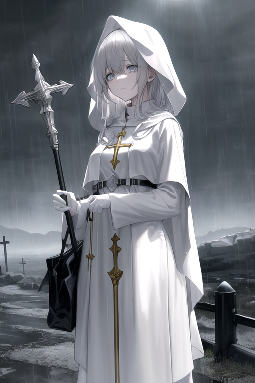 Sister Hale