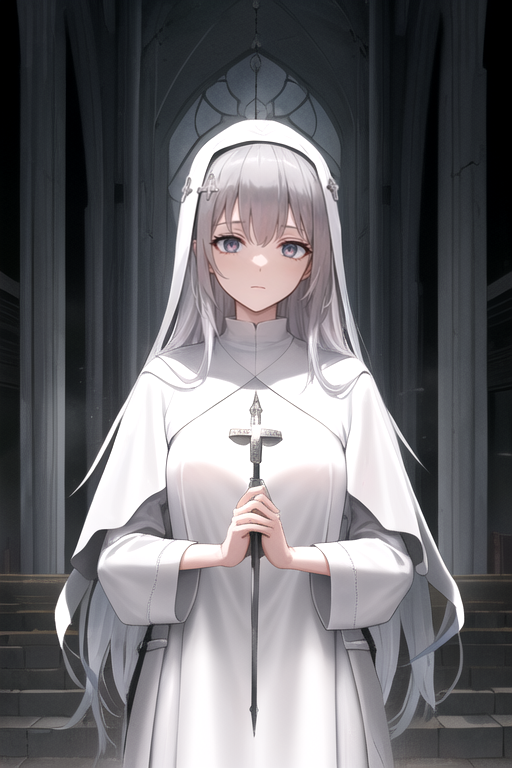 Sister Hale