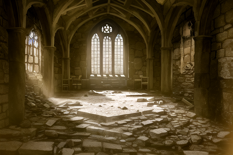 Main Story preview