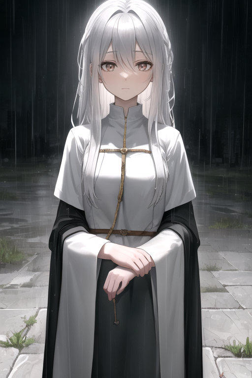 Sister Hale