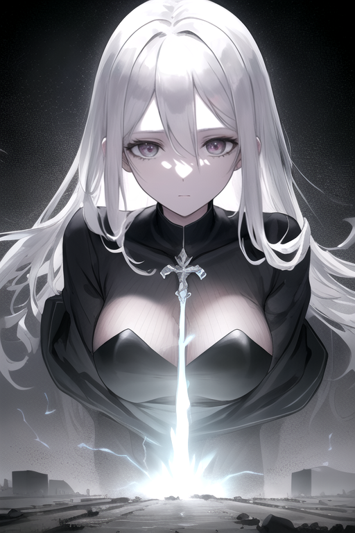 Sister Hale