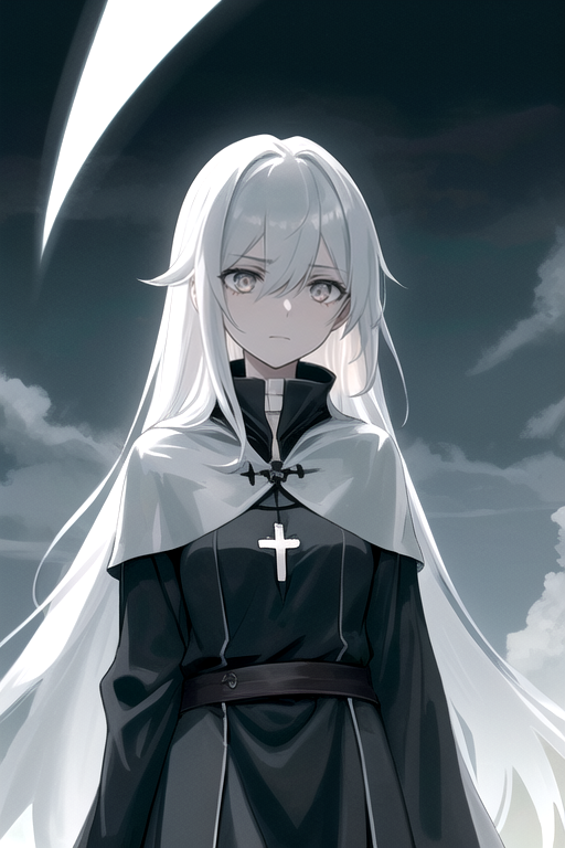 Sister Hale
