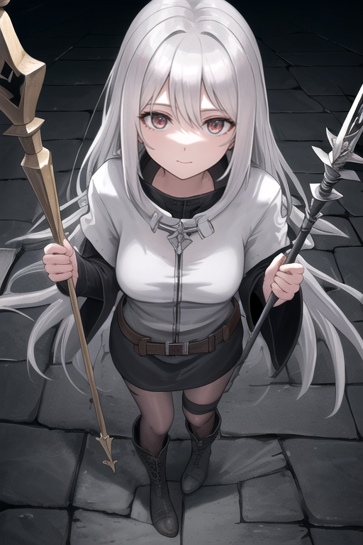 Sister Hale